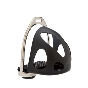 Protector ergonómico para estribos HH, talla adulto (par) - Imagen 1