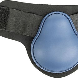 Protectores HKM Premium color azul marino (par) - Imagen 1