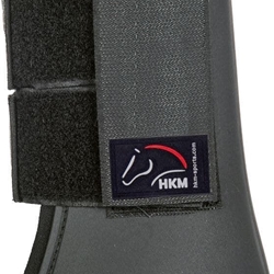 Protectores HKM Premium color negro (par) - Imagen 1