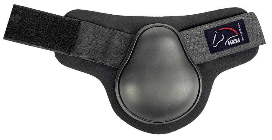 Protectores HKM Premium color negro (par) - Imagen 1