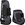 Protectores HKM Sports Equipment, juego de 4 unidades, color negro talla COB - Imagen 1