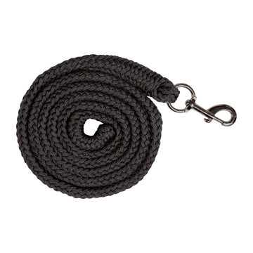 Ramal 1,80 metros, HKM Sports Equipment color negro - Imagen 1