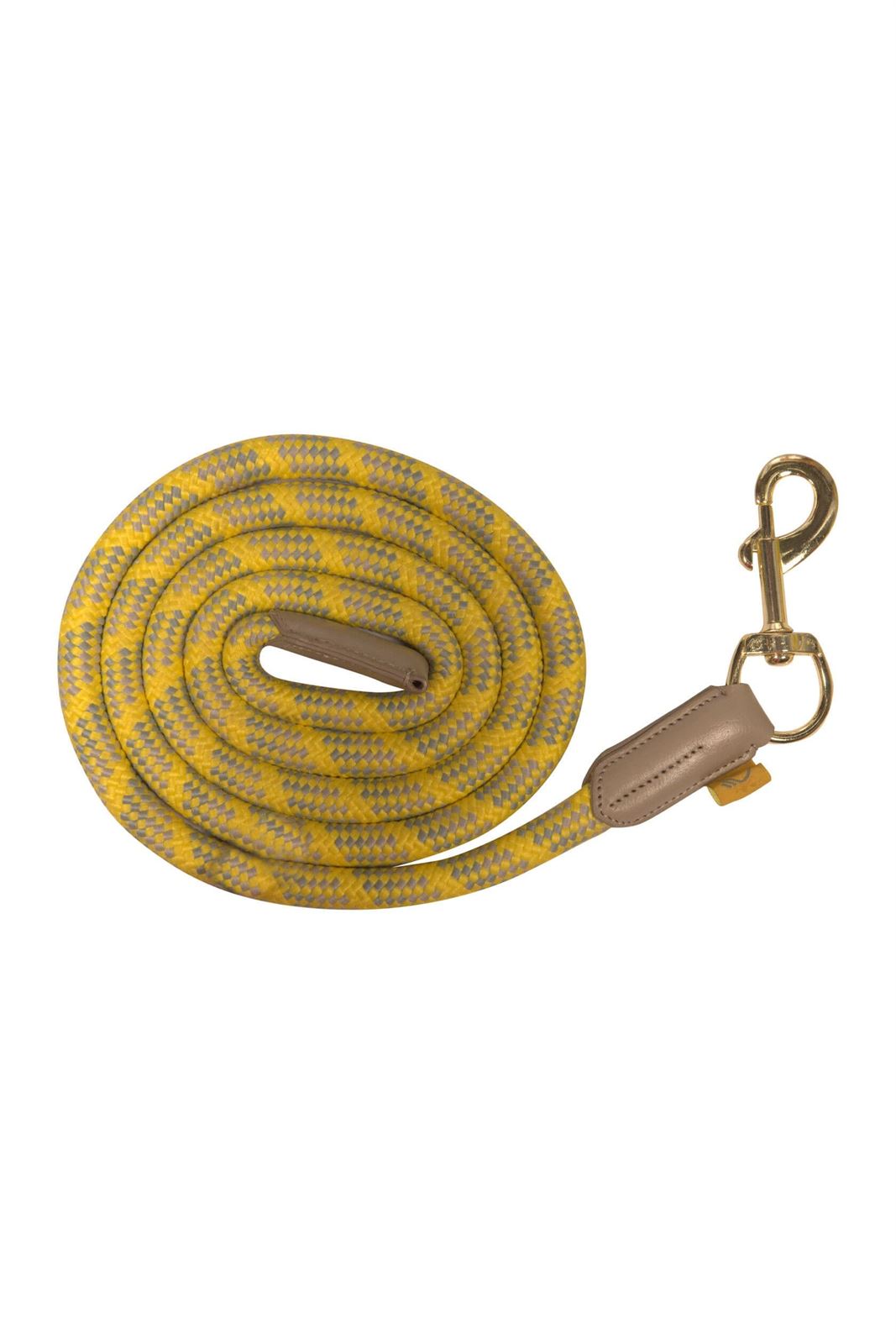 Ramal 1,80 metros LAURIA GARRELLI Limone color amarillo - Imagen 1