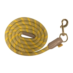 Ramal 1,80 metros LAURIA GARRELLI Limone color amarillo - Imagen 1