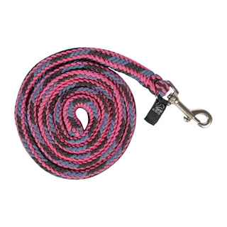 Ramal HKM Sports Equipment Nele color rosa 140 cm - Imagen 1