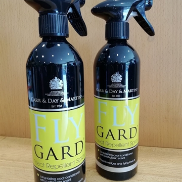 Repelente CARR  & DAY & MARTIN, Flygard - Imagen 1