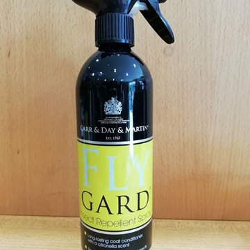 Repelente CARR  & DAY & MARTIN, Flygard - Imagen 2