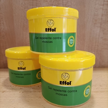 Repelente EFFOL gel antifly 500 ml - Imagen 1