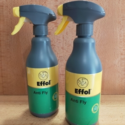 Repelente EFFOL moscas antifly - Imagen 2