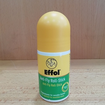 Repelente EFFOL roll on, caballo y jinete!! - Imagen 1