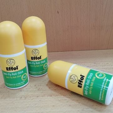 Repelente EFFOL roll on, caballo y jinete!! - Imagen 2