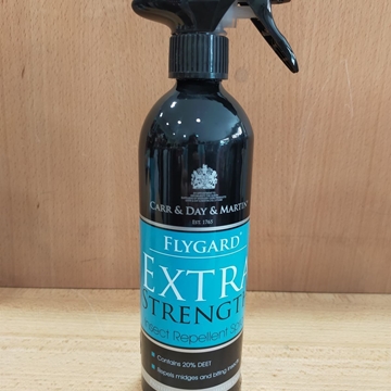 Repelente EXTRA FUERTE CARR  & DAY & MARTIN Flygard Extra Stark - Imagen 1