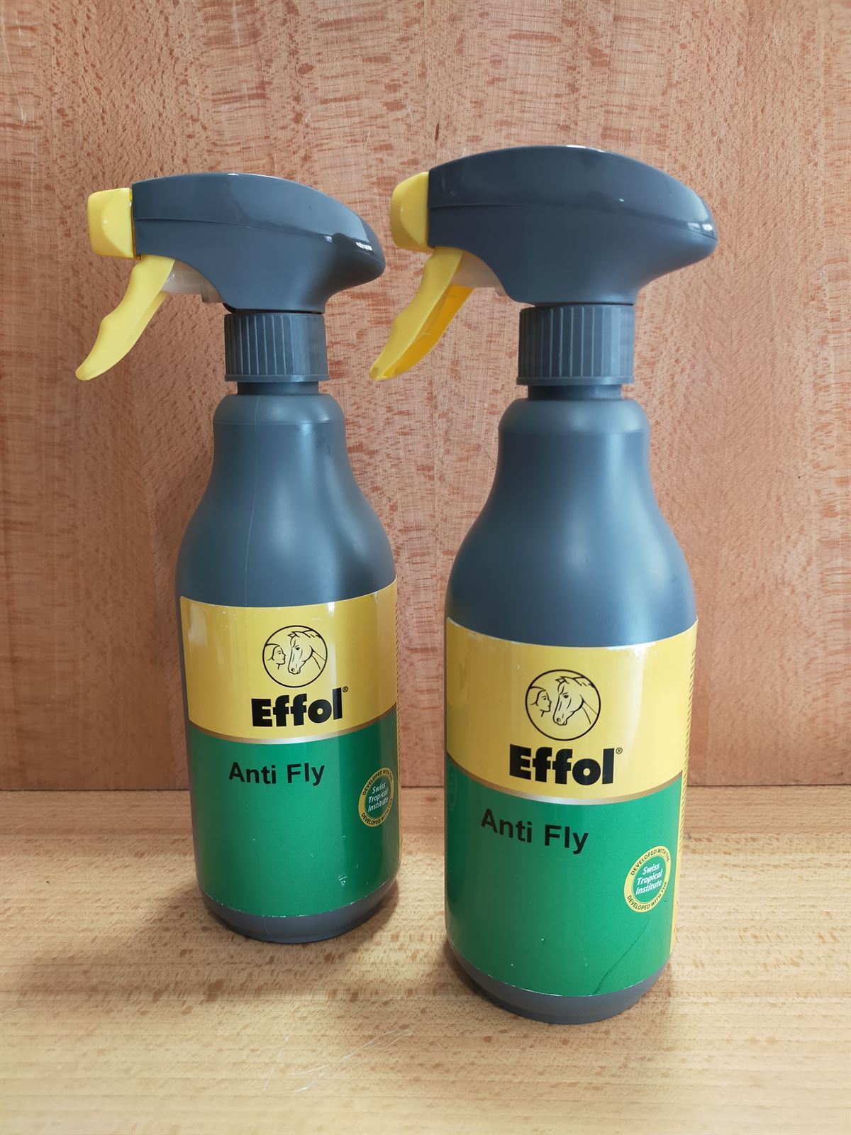 Repelente insectos EFFOL moscas antifly - Imagen 2