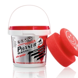 Repelente insectos gel LEOVET Phower Phaser Durative Gel - Imagen 1