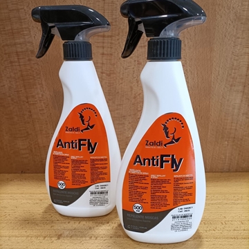 Repelente insectos ZALDI spray 0,5L - Imagen 1