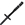 Riendas de cuero liso LEXHIS color negro hebilla inox - Imagen 2