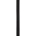 Riendas de lona engomada HKM Sports Equipment color negro - Imagen 2