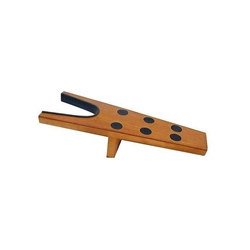 Sacabotas madera HKM - Imagen 1