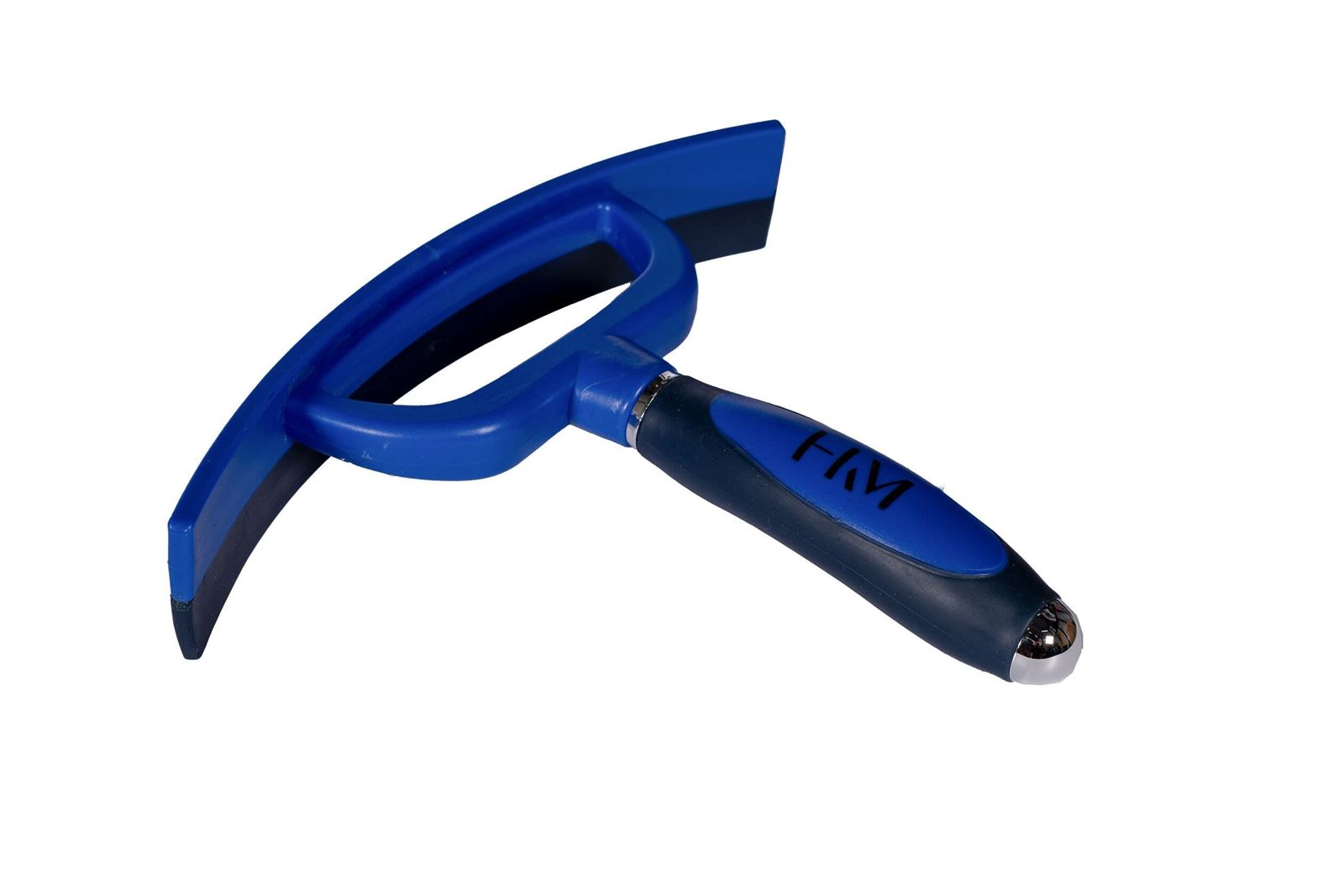 Secador HKM Sports Equipment Soft azul royal - Imagen 1