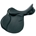 Silla uso general LUDOMAR OLYMPIA, color negro, 18" - Imagen 1