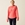 Sudadera ARIAT niñ@ unisex Benicia color coral (tallaje infantil) - Imagen 2