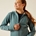 Sudadera ARIAT niñ@ unisex Tean logo vertical TALLA 10 AÑOS - Imagen 1