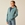 Sudadera ARIAT niñ@ unisex Tean logo vertical TALLA 10 AÑOS - Imagen 2
