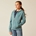 Sudadera ARIAT niñ@ unisex Tean logo vertical TALLA 10 AÑOS - Imagen 2