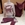 Sudadera EQUESTRO Lovely Horse color rosa empolvado TALLA S - Imagen 2
