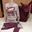 Sudadera EQUESTRO Lovely Horse color rosa empolvado TALLA S - Imagen 2
