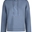 Sudadera ESKADRON Classic Sport color azul grisáceo - Imagen 1
