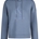 Sudadera ESKADRON Classic Sport color azul grisáceo - Imagen 1
