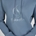 Sudadera ESKADRON Classic Sport color azul grisáceo - Imagen 2