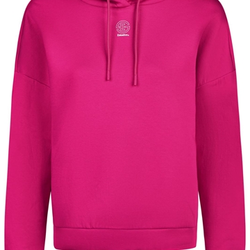 Sudadera ESKADRON rosa - Imagen 2