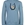 Sudadera HKM Sports Equipment Diana color azul TALLA 11-13 años - Imagen 1