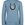 Sudadera HKM Sports Equipment Diana color azul TALLA 7-9 años - Imagen 1