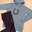 Sudadera HKM Sports Equipment Diana color azul TALLA 9-11 años - Imagen 2