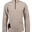 Sudadera HKM Sports Equipment unisex borreguillo beige TALLA 7-9 años - Imagen 1