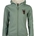Sudadera HKM Sports Equipment unisex color verde TALLA 11-13 años - Imagen 1