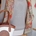 Sudadera LAURIA GARRELLI Livigno Horse Head color taupe - Imagen 1