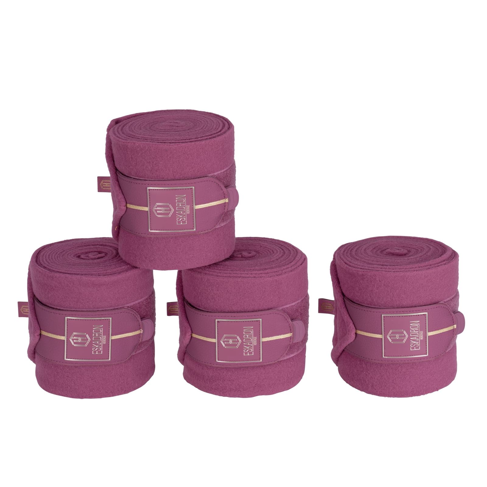 Vendas ESKADRON color ciruela 3,5 metros - Imagen 1