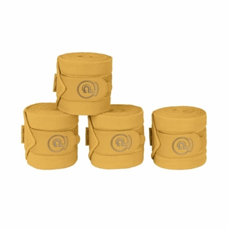 Vendas ESKADRON color mostaza 3,5 metros - Imagen 1