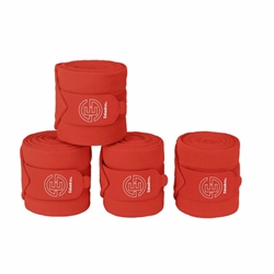 Vendas ESKADRON color poppy red 3,5 metros - Imagen 1
