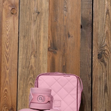 Vendas ESKADRON color rosa 3,5 metros - Imagen 2