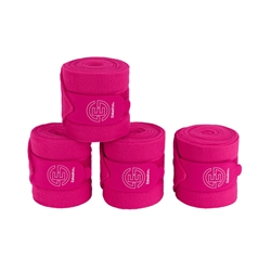 Vendas ESKADRON color rosa, 3,5 metros - Imagen 1