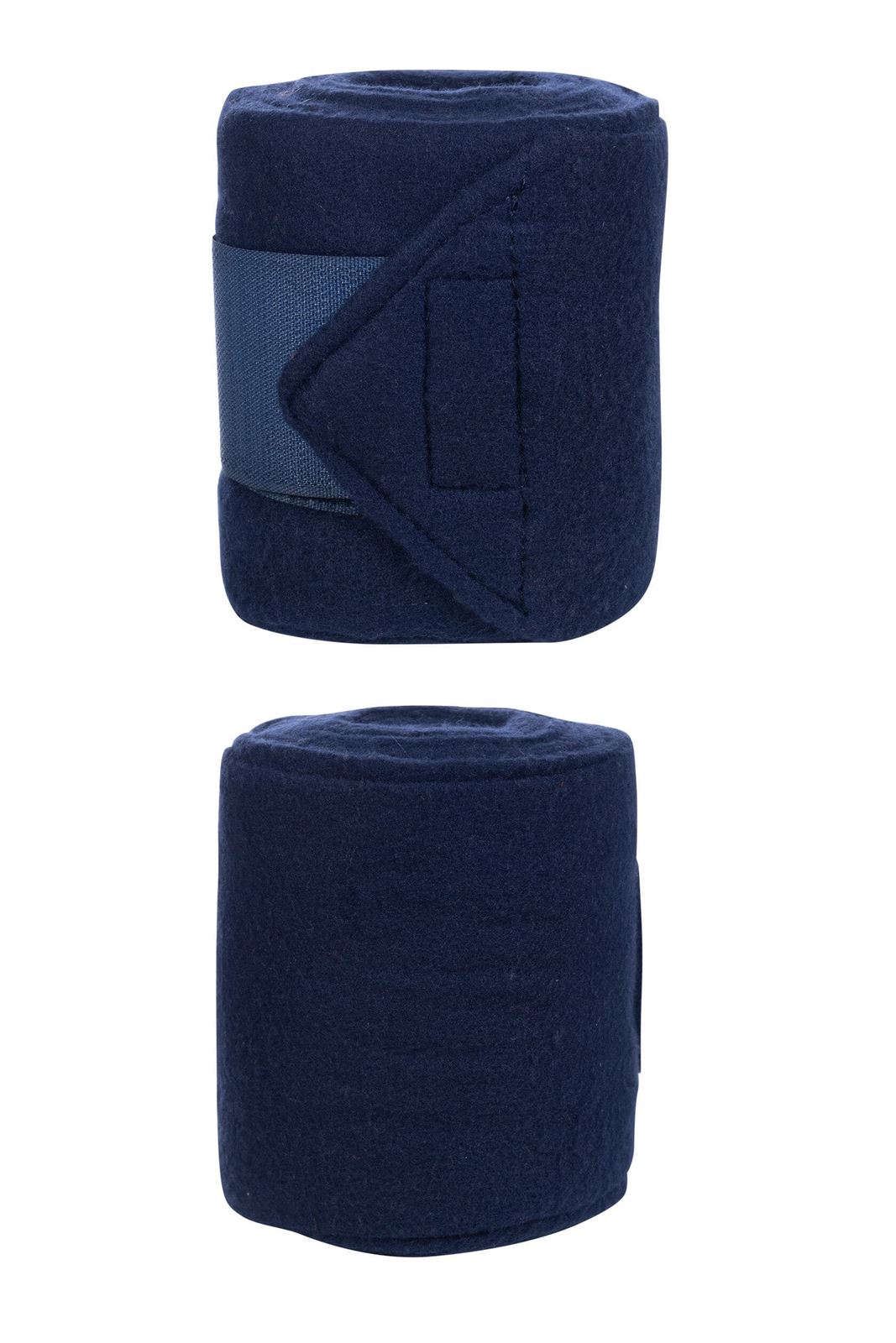Vendas HKM Sports Equipment Classic, color azul marino, 3 metros - Imagen 1