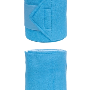 Vendas HKM Sports Equipment Classic, color azul turquesa, 3 metros - Imagen 1