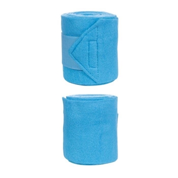 Vendas HKM Sports Equipment Classic largo 100 cm color azul turquesa - Imagen 1