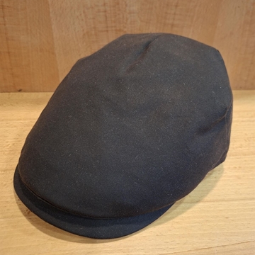 Visera BEIRETS impermeable color marrón chocolate - Imagen 1